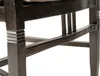 SIT Möbel Armlehnstuhl antikfinish | aus Mahagoni-Holz Produktbild-Vorschau 6