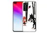 MuchoWow® Handyhülle Schutzhülle Hülle für Huawei P40 Pro Produktbild-Vorschau 2
