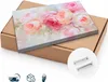 Muralo Leinwandbild Canvas BLUMEN Pflanzen Natur Malarei Produktbild-Vorschau 10