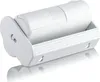 Mini Bewegungsmelder BWM ALARM B - Rückseite Produktbild-Vorschau