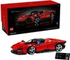 LEGO Technic 42143 Ferrari Daytona SP3 Náhľad obrázku produktu 30
