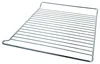 vhbw Gitterrost kompatibel mit Bosch HEF113B1, HEG33T150, Produktbild-Vorschau 3