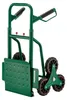 Parkside Sackkarre Transportkarre Stapelkarre150 kg Produktbild-Vorschau 2