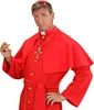 Cardinal Set | Collier avec croix et 2 anneaux Voir les images du produit 8
