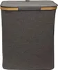 Wäschekorb mit Deckel Ilian 60 Liter Produktbild-Vorschau 5