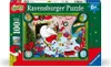 Ravensburger 12004068, 100 Stück(e), Weihnachten, 6 Jahr(e) Produktbild-Vorschau 2