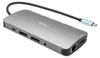 i-tec Metal USB-C Nano 3x Display Docking Station + Power Produktbild-Vorschau 3