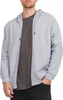 Jack & Jones Bradley Sweat Sweatjacke Herren (plussize) Produktbild-Vorschau 1