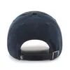 47 Brand Adjustable Cap CLEAN UP Script New York Yankees Produktbild-Vorschau 2