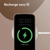 Coque arrière colorée imoshion pour le Xiaomi 17T - Marron Voir les images du produit 6