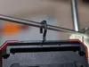 Faretto da cantiere ricaricabile Wiha 30 watt nero/rosso Anteprima dell’immagine prodotto 8