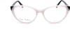 Pierre Cardin Sunglasses 40 0xr/17 Ivory Black Produktbild-Vorschau 6