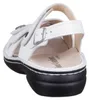Finn Comfort Damen Sandale GOMERA weiß Größe EUR 41 Produktbild-Vorschau 12
