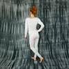 Longsleeve - Batik - Tie dye - Sun - creme - pastell-bunt Produktbild-Vorschau 8
