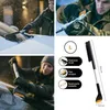 Fiskars Plus™ Scopa con raschietto, lunga FISKARS 1078494 Anteprima dell’immagine prodotto 5