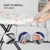 Housse de table à repasser Vitapur HouseCare IronPro - Voir les images du produit 3