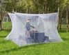 Fliegengitter XXL Kastenform Moskitonetz engmaschig (220 Produktbild-Vorschau 4