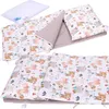 Spací pytel BOBO pro děti do 2 let 90x50 cm pro jesle s Náhled obrázku produktu 1
