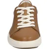 JOSEF SEIBEL Claire 01 | Sneaker für Damen | Beige Produktbild-Vorschau 5