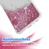 EAZY CASE - Glitzer Hülle kompatibel mit  Samsung Galaxy Produktbild-Vorschau 5