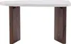 Grönvik table d'angle gris clair. Voir les images du produit 17