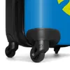 NoBoringSuitcases.com® Koffer Handgepäck Trolley Rollkoffer Produktbild-Vorschau 6