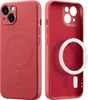 imoshion Color Back Cover mit MagSafe iPhone 13 Mini - Produktbild-Vorschau 1