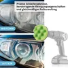 STAHLWERK Scheinwerfer Reparatur Set 41teilig Polierset Produktbild-Vorschau 2