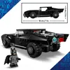 LEGO Super Heroes 76332 La Batmobile de Batman Voir les images du produit 12