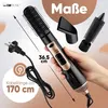 CLATRONIC 264021 CLATRONIC 3in1 Multihairstyler HAS 3818, Anteprima dell’immagine prodotto 14