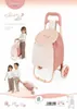 Chariot de supermarché pliant DeCuevas Toys 52074 Voir les images du produit 4
