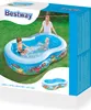 Bestway® Family Pool Fish 'n Friends ™ 262 x 157 x 46 cm, Produktbild-Vorschau 22
