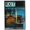 EXIT - Das Spiel - Der Raub auf dem Mississippi Produktbild-Vorschau 3