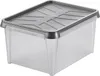 ORTHEX Aufbewahrungsbox SmartStore Dry 31 anthrazit Produktbild-Vorschau 1