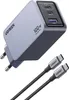 Ugreen Nexode Pro EU 3-Port GaN PD Fast Charger With USB-C Náhled obrázku produktu 2