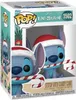 Disney POP! Vinyl Figur Holiday Stitch z oświetleniem 9 cm Podgląd zdjęcia produktu 1