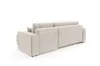 Furnisell Ecksofa mit Bettkasten Schlaffunktion "VERITA L", Produktbild-Vorschau 4