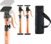 VEVOR Support à une main, 2 pièces, support de plafond Voir les images du produit 1