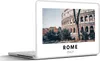 MuchoWow® Laptop Aufkleber Sticker Cover Italien - Rom - Produktbild-Vorschau 1