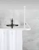 WENKO Deckenstütze Mod. Era Weiß, 57 cm Produktbild-Vorschau 5