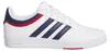 Adidas Hoops 4.0 Couleur Blanc Voir les images du produit 6
