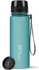 720°DGREE Trinkflasche uberBottle softTouch mit Sieb ocean Produktbild-Vorschau 2