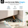 Bluetooth Tracker Android, Smart Tag kompatibel mit Google Produktbild-Vorschau 6