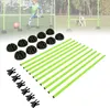 ACXIN Agility Sprungstangen Set Trainingsstangen für Produktbild-Vorschau 10