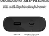 Belkin BOOST↑CHARGE, 20000 mAh, 30 W, Czarny Podgląd zdjęcia produktu 17