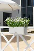 Lechuza Samozavlažovací truhlík Balconera Cottage 50 cm, Náhled obrázku produktu 16