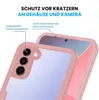 360 Grad Rundum Schutz Handyhülle für Samsung Galaxy S21 5G Produktbild-Vorschau 6