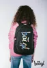 BAAGL Schulrucksack Core Metallic Holo Produktbild-Vorschau 13