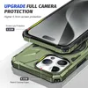 Hülle für iPhone 13 Pro Kompatibel mit MagSafe, Dual Layer Produktbild-Vorschau 8