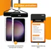 R2B wasserdichte handyhülle - unterwasser - Waterproof Produktbild-Vorschau 10
